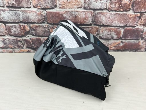 HK Army SLR paintball mask- Mercury - Image 4