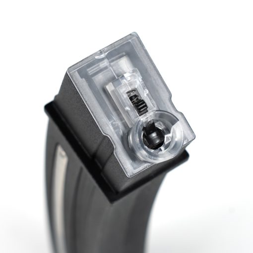 Novritsch Polymer MP5 Magazine (130 BBs) - Image 2