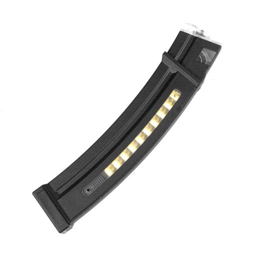 Novritsch Polymer MP5 Magazine (130 BBs)
