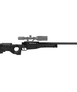 Novritsch SSG96 Mk2 – Airsoft Sniper Rifle – RED TIP