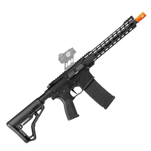 Novritsch SSR4 Mk2 – Automatic Electric Gun (AEG) – RED TIP