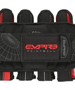 Alternative view of Empire Compressor 4+7 Harness Cherry