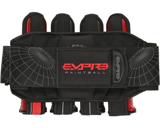 Empire Compressor 4+7 Harness Cherry - Image 2