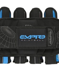 Alternative view of Empire Compressor 4+7 Harness Tidal Wave