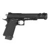 Novritsch SSP5 – Gas Blowback Pistol- 6 inch – RED TIP
