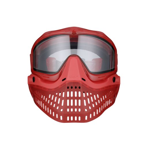 JT Spectra Proflex LE Goggle July Birthstone Ice - Ruby w/Std chin strap - Image 5