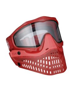 JT Spectra Proflex LE Goggle July Birthstone Ice - Ruby w/Std chin strap