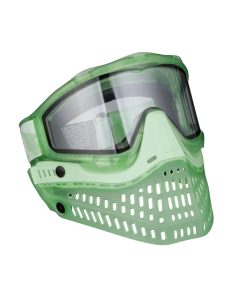 JT Spectra Proflex LE Goggle August Birthstone Ice - Peridot w/Std chin strap