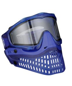 JT Spectra Proflex LE Goggle September Birthstone Ice - Sapphire w/ Std chin strap