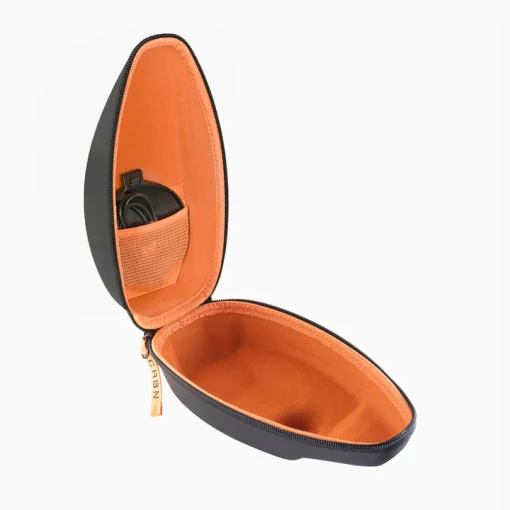 Carbon Paintball DRV Loader- Red - Image 5