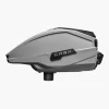 Carbon Paintball DRV Loader- Grey