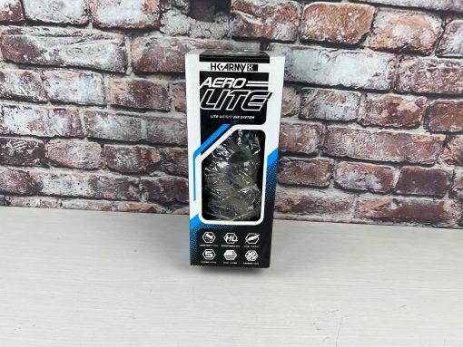 HK Army Aerolite Tank – 68/4500- Smoke - Image 4