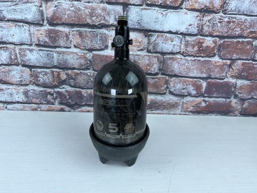HK Army Aerolite Tank – 68/4500- Smoke
