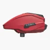 Carbon Paintball DRV Loader- Red