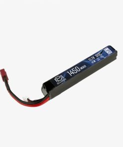 Novritsch LiPo Battery - 11.1V 1450mAh 30C stick battery