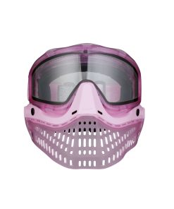 Alternative view of JT Spectra Proflex LE Goggle October Birthstone Ice - Opal w/Std chin strap