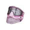 JT Spectra Proflex LE Goggle October Birthstone Ice - Opal w/Std chin strap