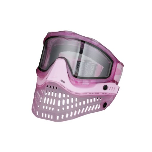 JT Spectra Proflex LE Goggle October Birthstone Ice - Opal w/Std chin strap