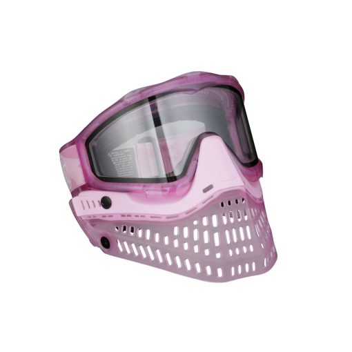 JT Spectra Proflex LE Goggle October Birthstone Ice - Opal w/Std chin strap - Image 3