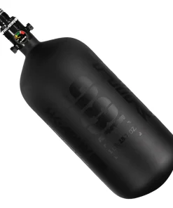 HK Army Alpha Air - 98ci/4500psi HP8 Air Tank- Void