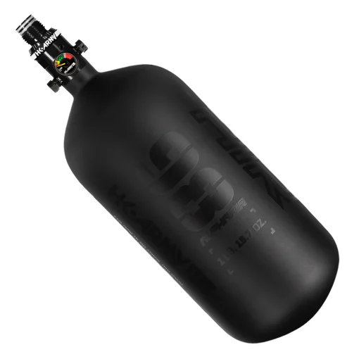 HK Army Alpha Air - 98ci/4500psi HP8 Air Tank- Void