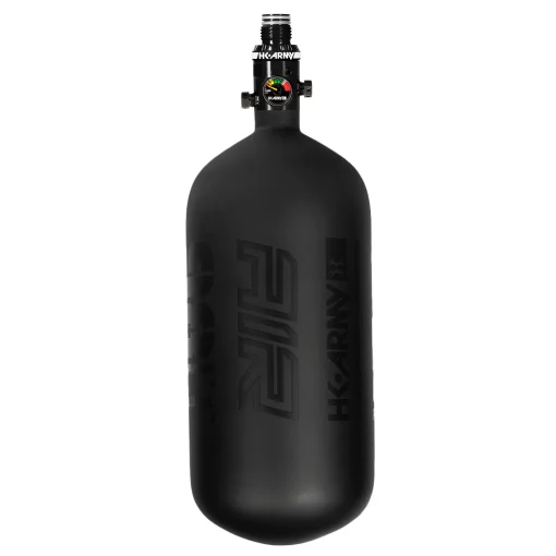 HK Army Alpha Air - 98ci/4500psi HP8 Air Tank- Void - Image 2