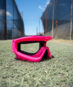 JT Spectra Proflex SE Parts October Breast Cancer Liquid Frame