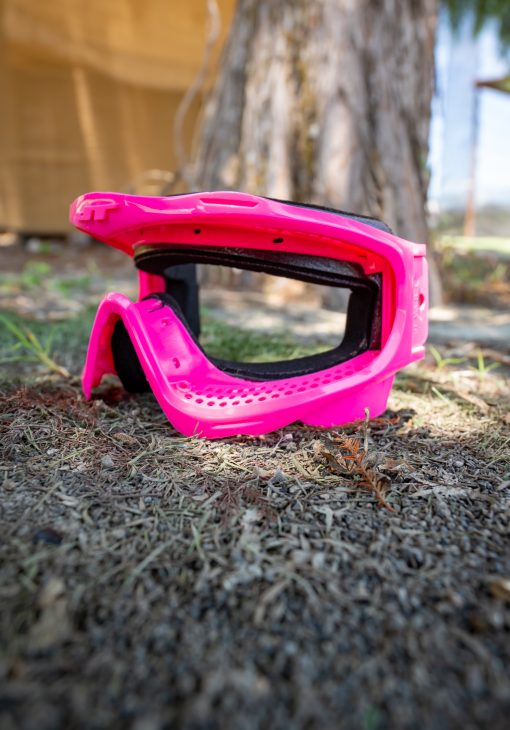 JT Spectra Proflex SE Parts October Breast Cancer Liquid Frame - Image 7