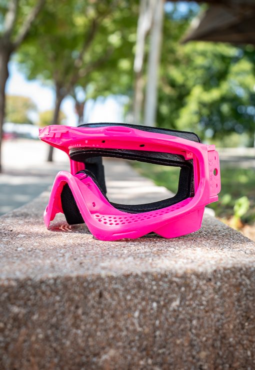 JT Spectra Proflex SE Parts October Breast Cancer Liquid Frame - Image 6