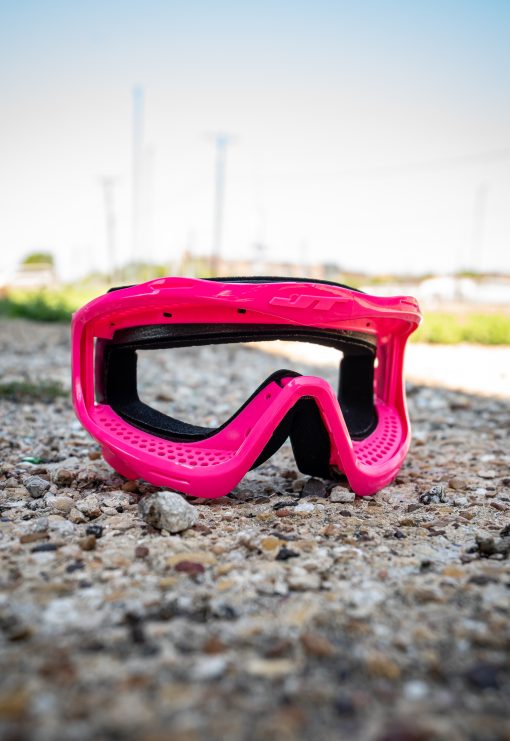 JT Spectra Proflex SE Parts October Breast Cancer Liquid Frame - Image 5