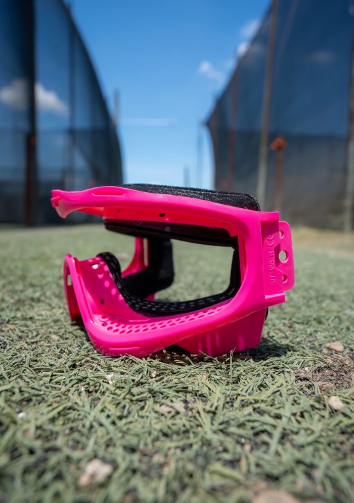 JT Spectra Proflex SE Parts October Breast Cancer Liquid Frame - Image 2
