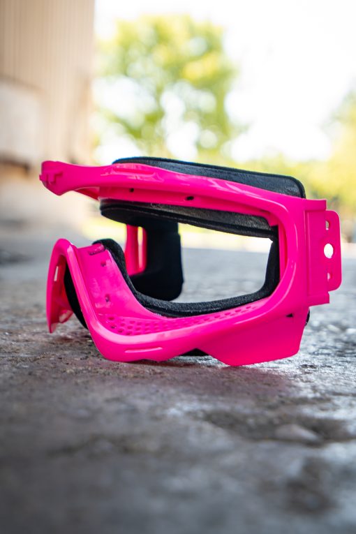 JT Spectra Proflex SE Parts October Breast Cancer Liquid Frame - Image 4
