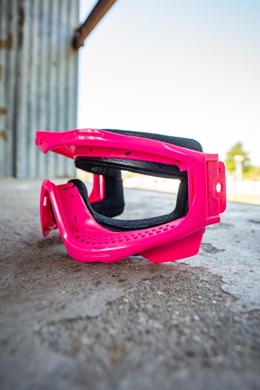 JT Spectra Proflex SE Parts October Breast Cancer Liquid Frame - Image 3