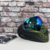 Virtue Ascends paintball mask- Acid Skull LE