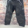 Bunker Kings V2 Supreme Paintball pants  -Black - Medium