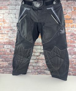 Bunker Kings V2 Supreme Paintball pants  -Black - Medium