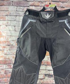 Alternative view of Bunker Kings V2 Supreme Paintball pants  -Black - Medium