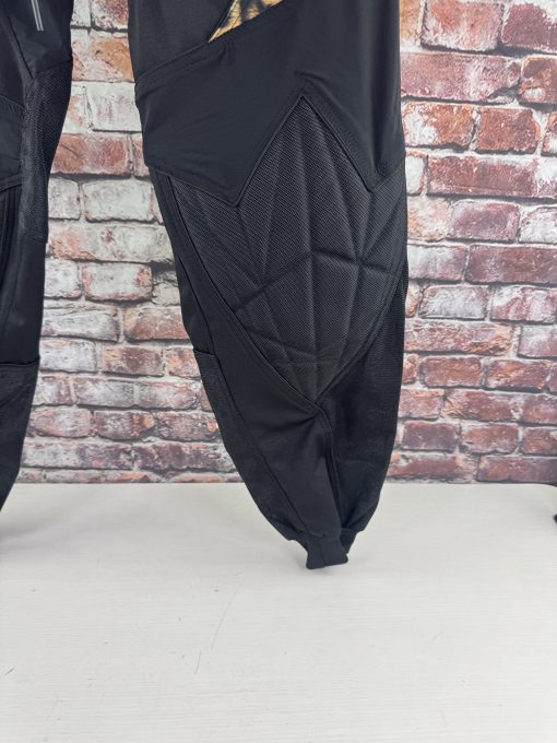 Bunkerkings Supreme Jogger Paintball pants  -Black - XLarge - Image 7