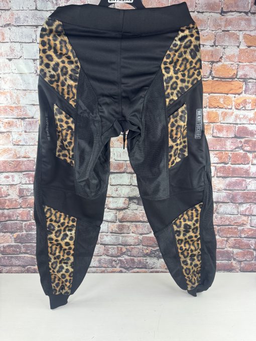 Bunkerkings Supreme Jogger Paintball pants  -Black - XLarge - Image 5