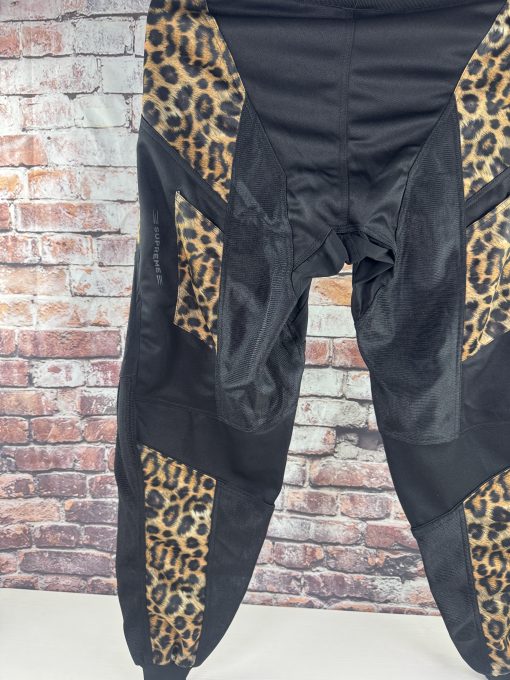 Bunkerkings Supreme Jogger Paintball pants  -Black - XLarge - Image 4