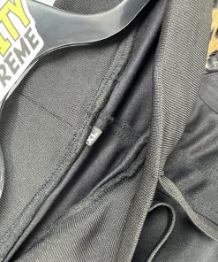 Alternative view of Bunkerkings Supreme Jogger Paintball pants  -Black - XLarge