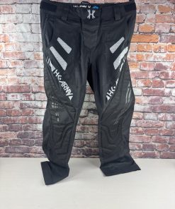 HK Army Freeline Paintball pants  -Black - Large