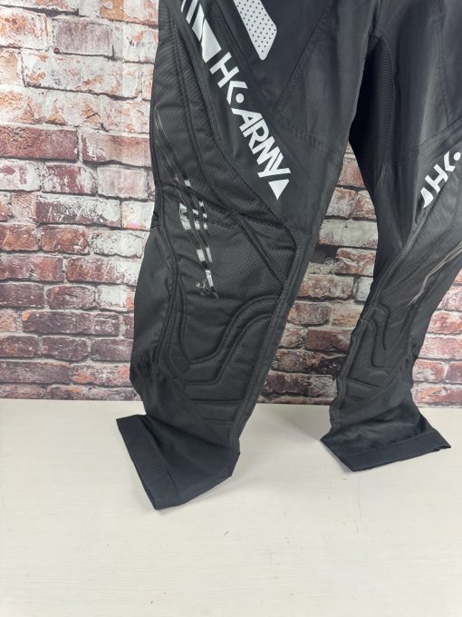 HK Army Freeline Paintball pants  -Black - Large - Image 7