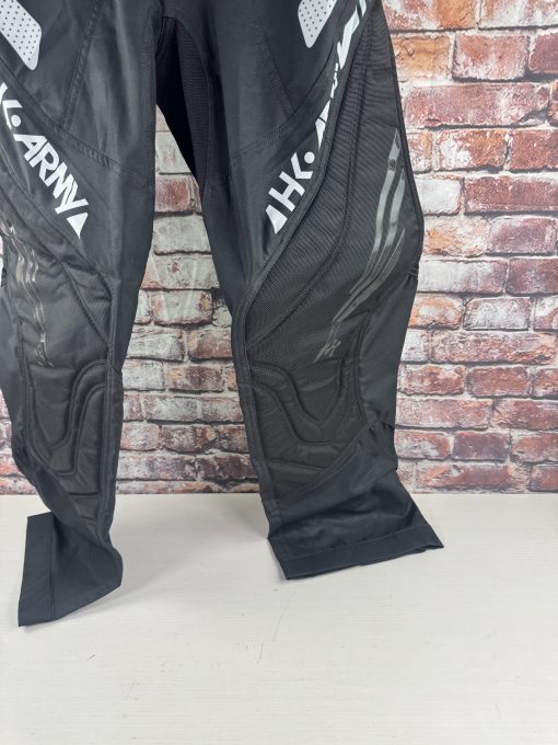 HK Army Freeline Paintball pants  -Black - Large - Image 6