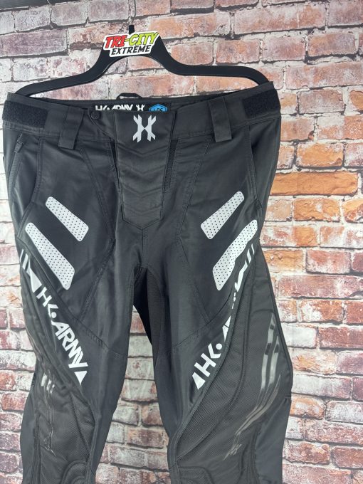 HK Army Freeline Paintball pants  -Black - Large - Image 5