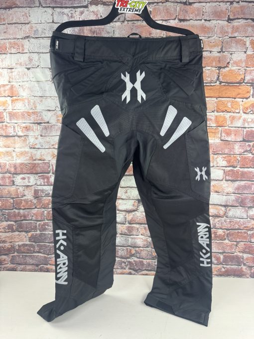 HK Army Freeline Paintball pants  -Black - Large - Image 4