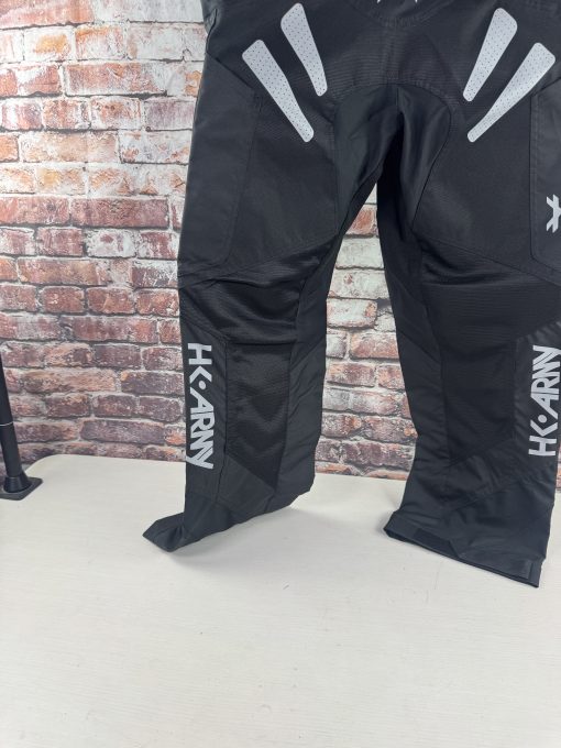 HK Army Freeline Paintball pants  -Black - Large - Image 3