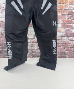 Alternative view of HK Army Freeline Paintball pants  -Black - Large