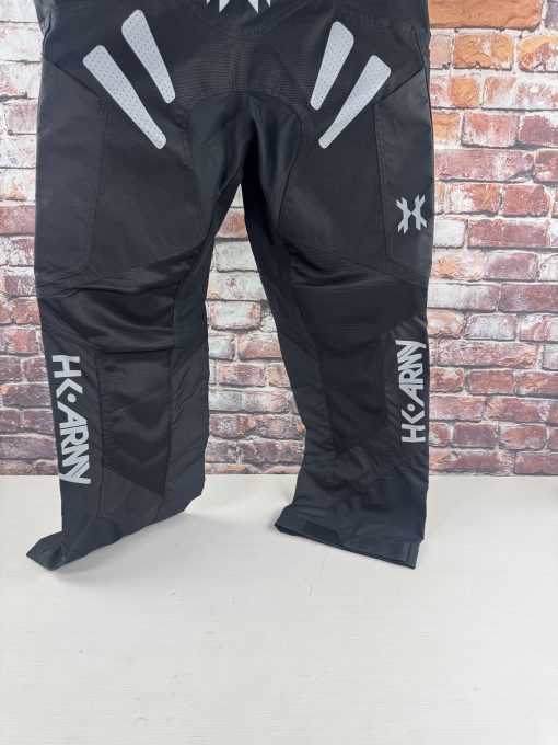 HK Army Freeline Paintball pants  -Black - Large - Image 2