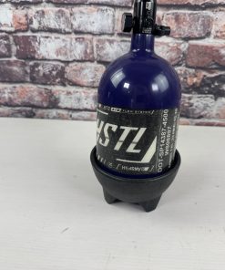 Alternative view of HK Army HSTL Tank – 68/4500- Purple